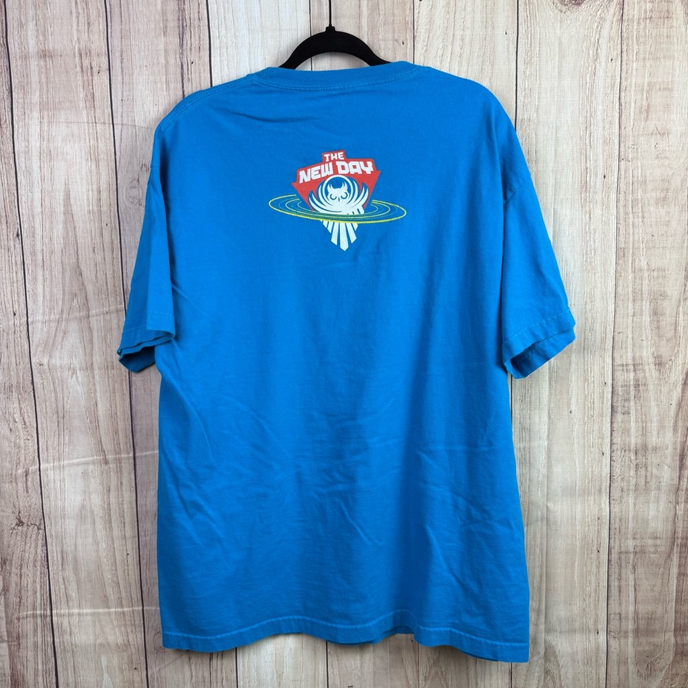 WWE The New Day Shirt - Picture 5 of 6